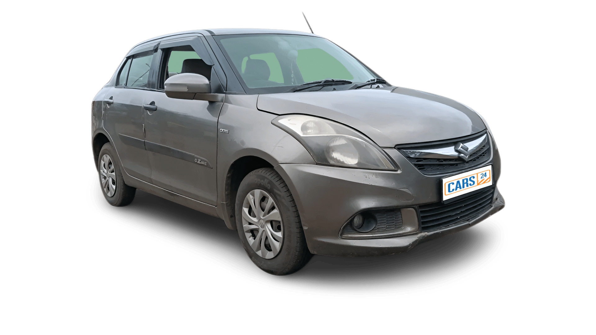 2015 Maruti Swift Dzire - Sedan - Diesel - Manual - ₹5.08 lakh